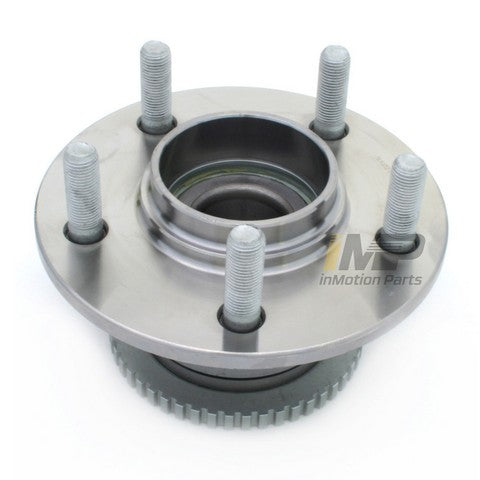 Wheel Bearing and Hub Assembly inMotion Parts WA512219