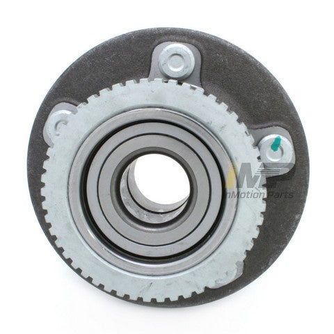 Wheel Bearing and Hub Assembly inMotion Parts WA512219