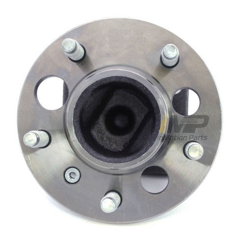 Wheel Bearing and Hub Assembly inMotion Parts WA512221