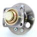 Wheel Bearing and Hub Assembly inMotion Parts WA512221