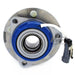 Wheel Bearing and Hub Assembly inMotion Parts WA512223