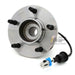 Wheel Bearing and Hub Assembly inMotion Parts WA512229