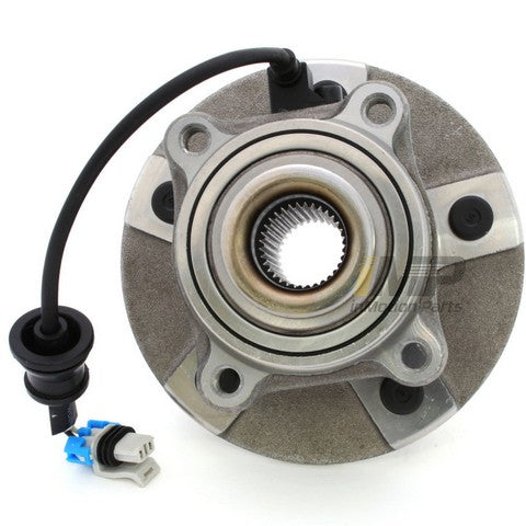 Wheel Bearing and Hub Assembly inMotion Parts WA512229