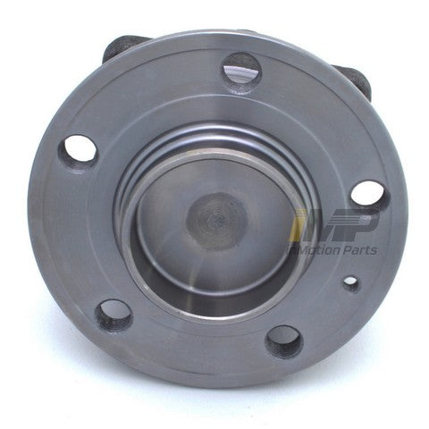 Wheel Bearing and Hub Assembly inMotion Parts WA512233