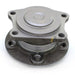 Wheel Bearing and Hub Assembly inMotion Parts WA512233