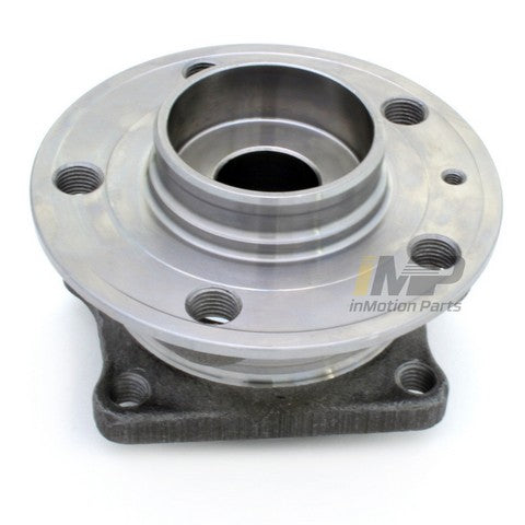 Wheel Bearing and Hub Assembly inMotion Parts WA512234