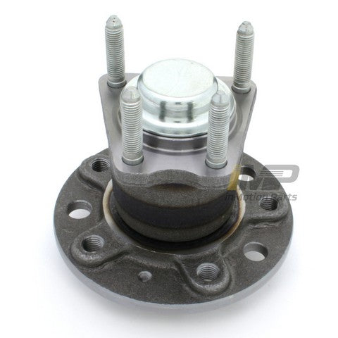 Wheel Bearing and Hub Assembly inMotion Parts WA512239