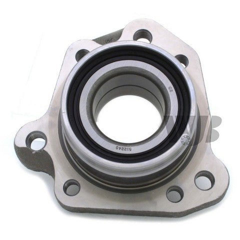 Wheel Bearing and Hub Assembly inMotion Parts WA512240
