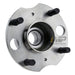 Wheel Bearing and Hub Assembly inMotion Parts WA512242