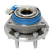 Wheel Bearing and Hub Assembly inMotion Parts WA512243HD
