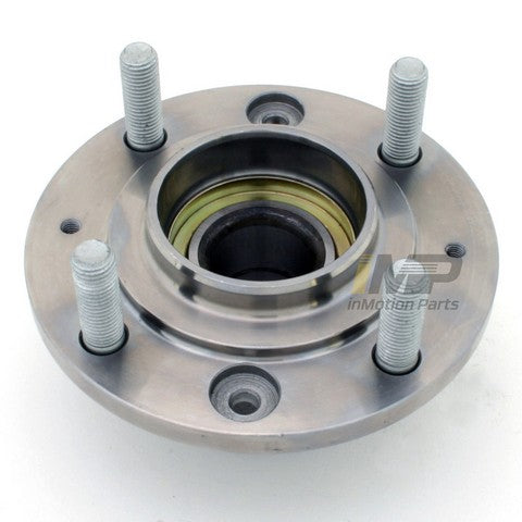 Wheel Bearing and Hub Assembly inMotion Parts WA512252