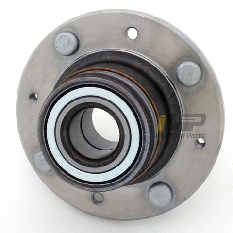 Wheel Bearing and Hub Assembly inMotion Parts WA512252