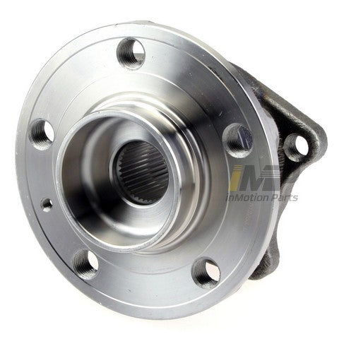Wheel Bearing and Hub Assembly inMotion Parts WA512253