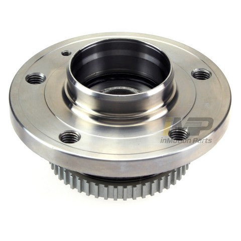 Wheel Bearing and Hub Assembly inMotion Parts WA512254