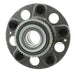 Wheel Bearing and Hub Assembly inMotion Parts WA512255
