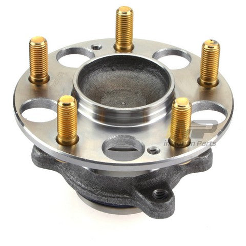 Wheel Bearing and Hub Assembly inMotion Parts WA512256