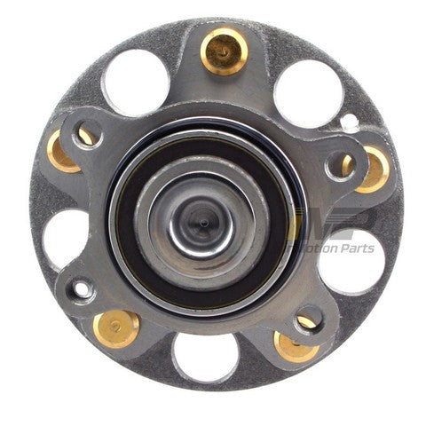 Wheel Bearing and Hub Assembly inMotion Parts WA512256
