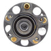 Wheel Bearing and Hub Assembly inMotion Parts WA512256
