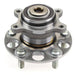 Wheel Bearing and Hub Assembly inMotion Parts WA512257