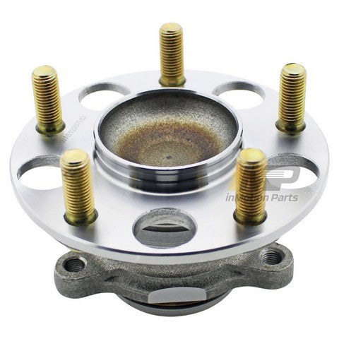 Wheel Bearing and Hub Assembly inMotion Parts WA512257HD