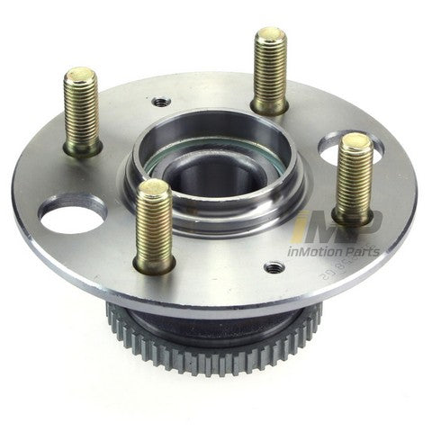Wheel Bearing and Hub Assembly inMotion Parts WA512258