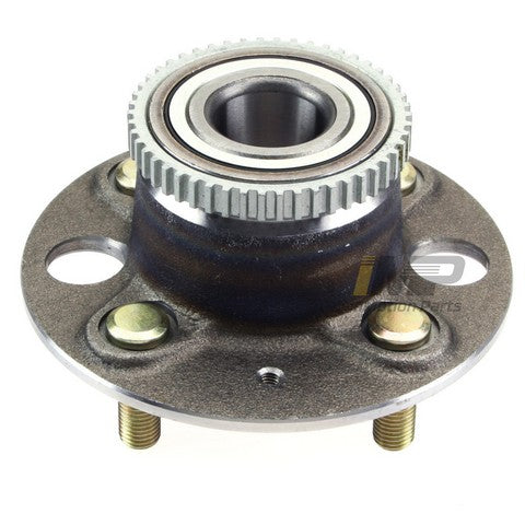 Wheel Bearing and Hub Assembly inMotion Parts WA512258