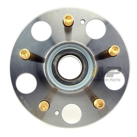 Wheel Bearing and Hub Assembly inMotion Parts WA512259