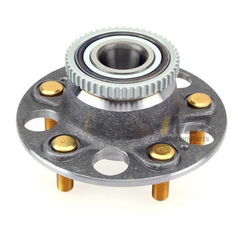 Wheel Bearing and Hub Assembly inMotion Parts WA512259