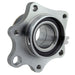 Wheel Bearing and Hub Assembly inMotion Parts WA512262