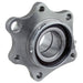 Wheel Bearing and Hub Assembly inMotion Parts WA512263