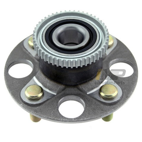 Wheel Bearing and Hub Assembly inMotion Parts WA512264