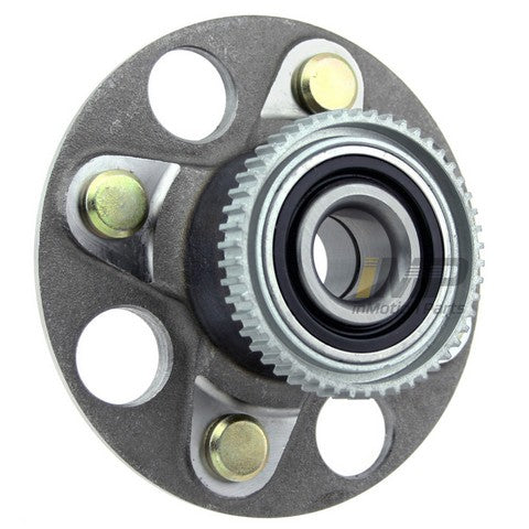 Wheel Bearing and Hub Assembly inMotion Parts WA512264