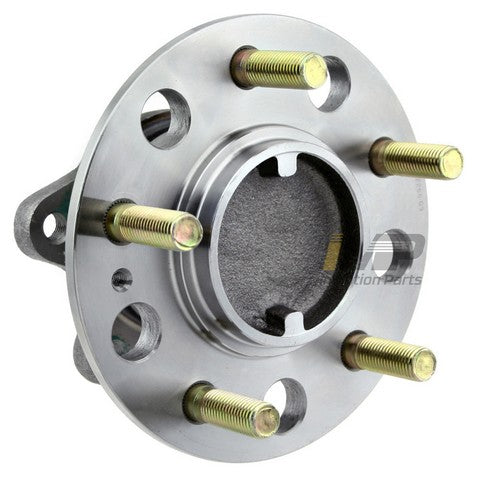 Wheel Bearing and Hub Assembly inMotion Parts WA512266