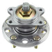 Wheel Bearing and Hub Assembly inMotion Parts WA512266