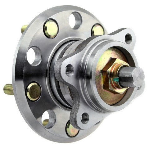 Wheel Bearing and Hub Assembly inMotion Parts WA512266
