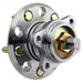 Wheel Bearing and Hub Assembly inMotion Parts WA512266
