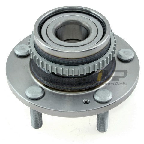 Wheel Bearing and Hub Assembly inMotion Parts WA512267
