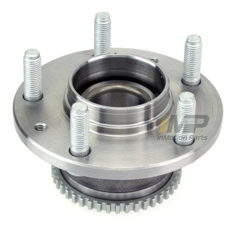 Wheel Bearing and Hub Assembly inMotion Parts WA512271