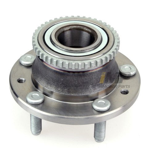 Wheel Bearing and Hub Assembly inMotion Parts WA512271