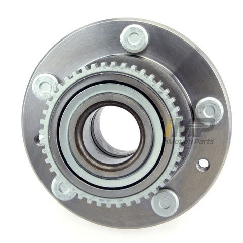 Wheel Bearing and Hub Assembly inMotion Parts WA512271