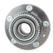 Wheel Bearing and Hub Assembly inMotion Parts WA512271