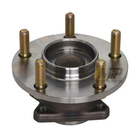 Wheel Bearing and Hub Assembly inMotion Parts WA512275