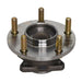 Wheel Bearing and Hub Assembly inMotion Parts WA512275