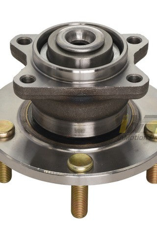 Wheel Bearing and Hub Assembly inMotion Parts WA512275