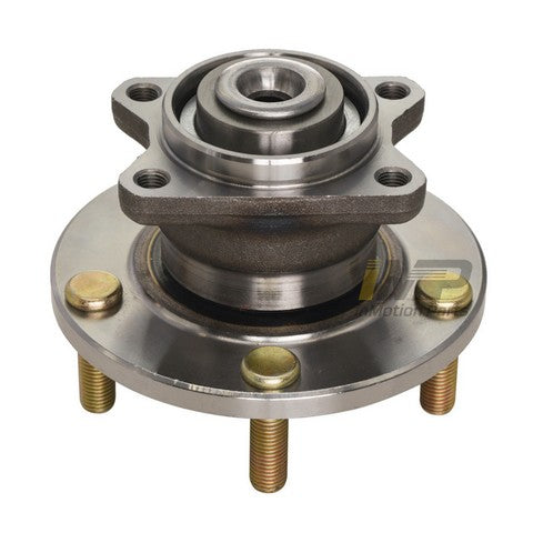 Wheel Bearing and Hub Assembly inMotion Parts WA512275