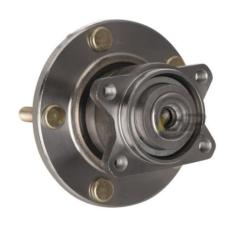 Wheel Bearing and Hub Assembly inMotion Parts WA512275