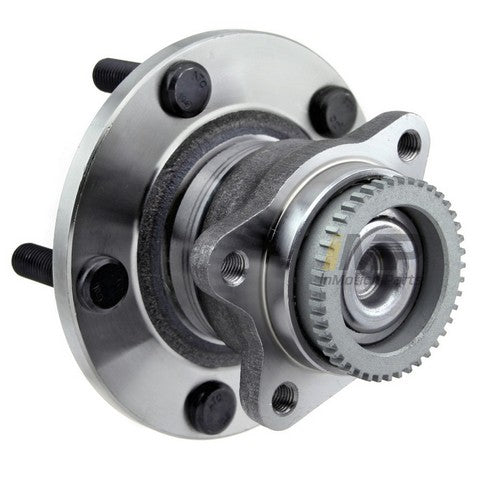 Wheel Bearing and Hub Assembly inMotion Parts WA512275
