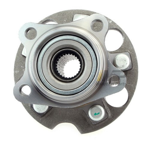 Wheel Bearing and Hub Assembly inMotion Parts WA512284