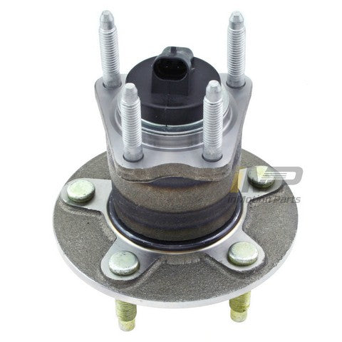 Wheel Bearing and Hub Assembly inMotion Parts WA512285