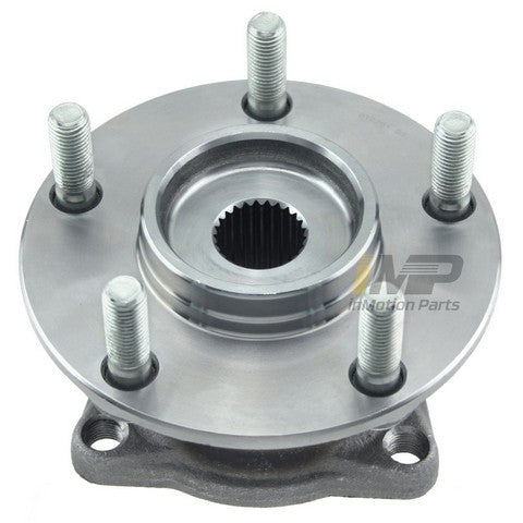 Wheel Bearing and Hub Assembly inMotion Parts WA512291